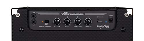 Ampeg Rocket Bass, RB 108, 1x8, 30-watts Combo Amplifier