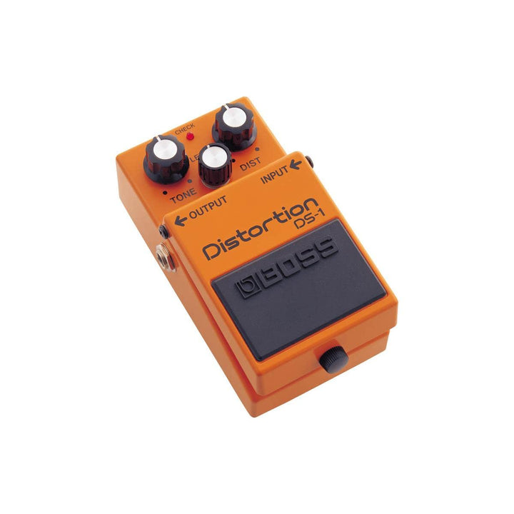 Boss DS-1 Distortion Pedal