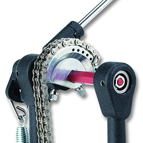 DW 5000 Series Accelerator Single Bass Drum Pedal