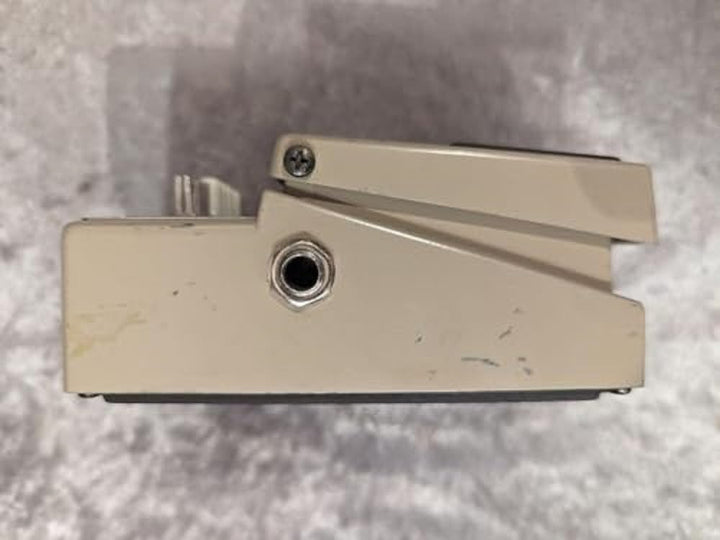 Boss GEB-7 7-band Bass EQ Pedal