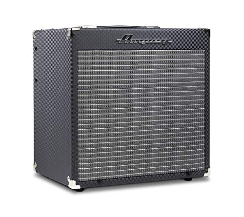Ampeg Rocket Bass, RB 108, 1x8, 30-watts Combo Amplifier