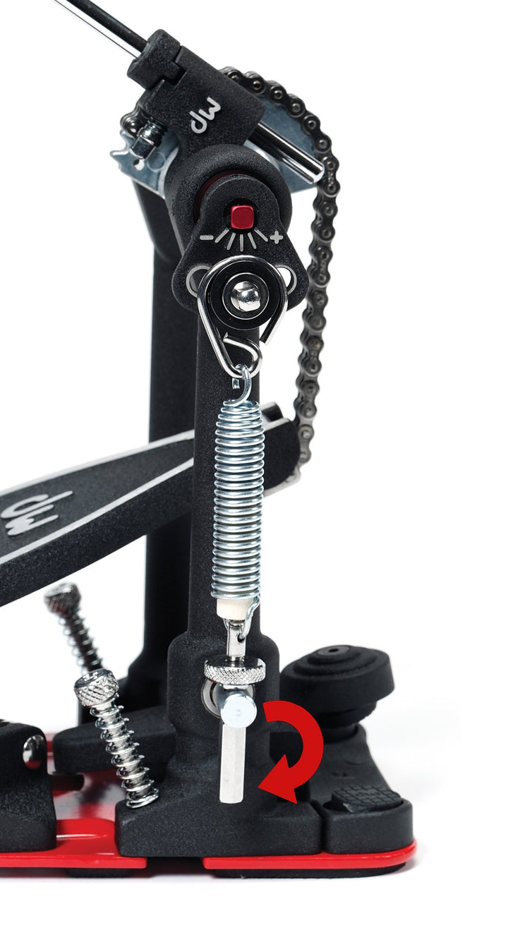 DW 5000 Series Accelerator Single Bass Drum Pedal